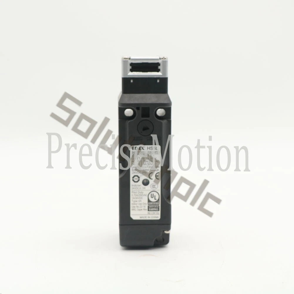HS5L-VD44M-G For spring lock safety switch(1PCS )
