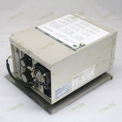 Mitsubishi MELFA Industrial Robot Controller CR1-571 - MITSUBISHI