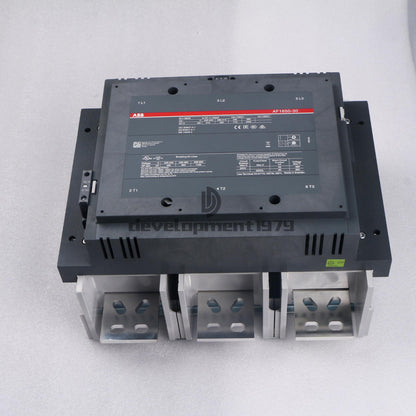 new ONE ABB AF1650-30-11 1SFL10157399R7011 Contactor - ABB
