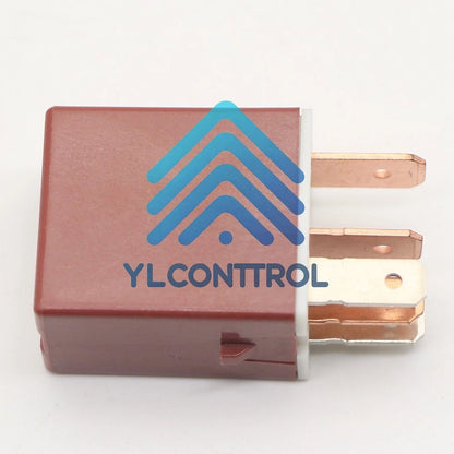 5Pcs DENSO 156700-1700 Automotive Relay 12VDC 5Pin