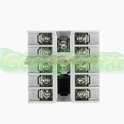 1Pcs Display Intelligent Temperature Controller CTN4S-461 K type