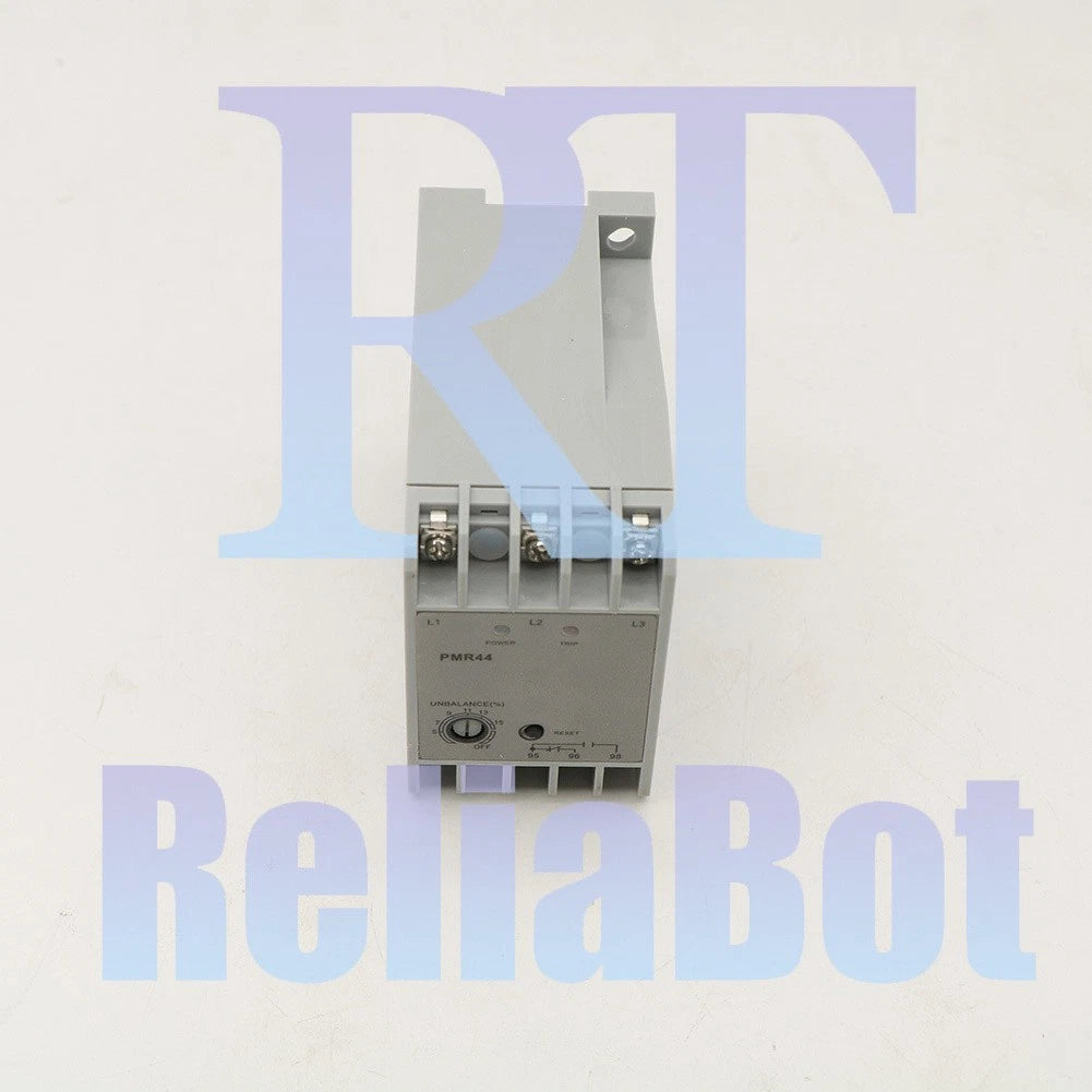 PMR-440N7 Phase Sequence Relay Motor Protector 1PCS