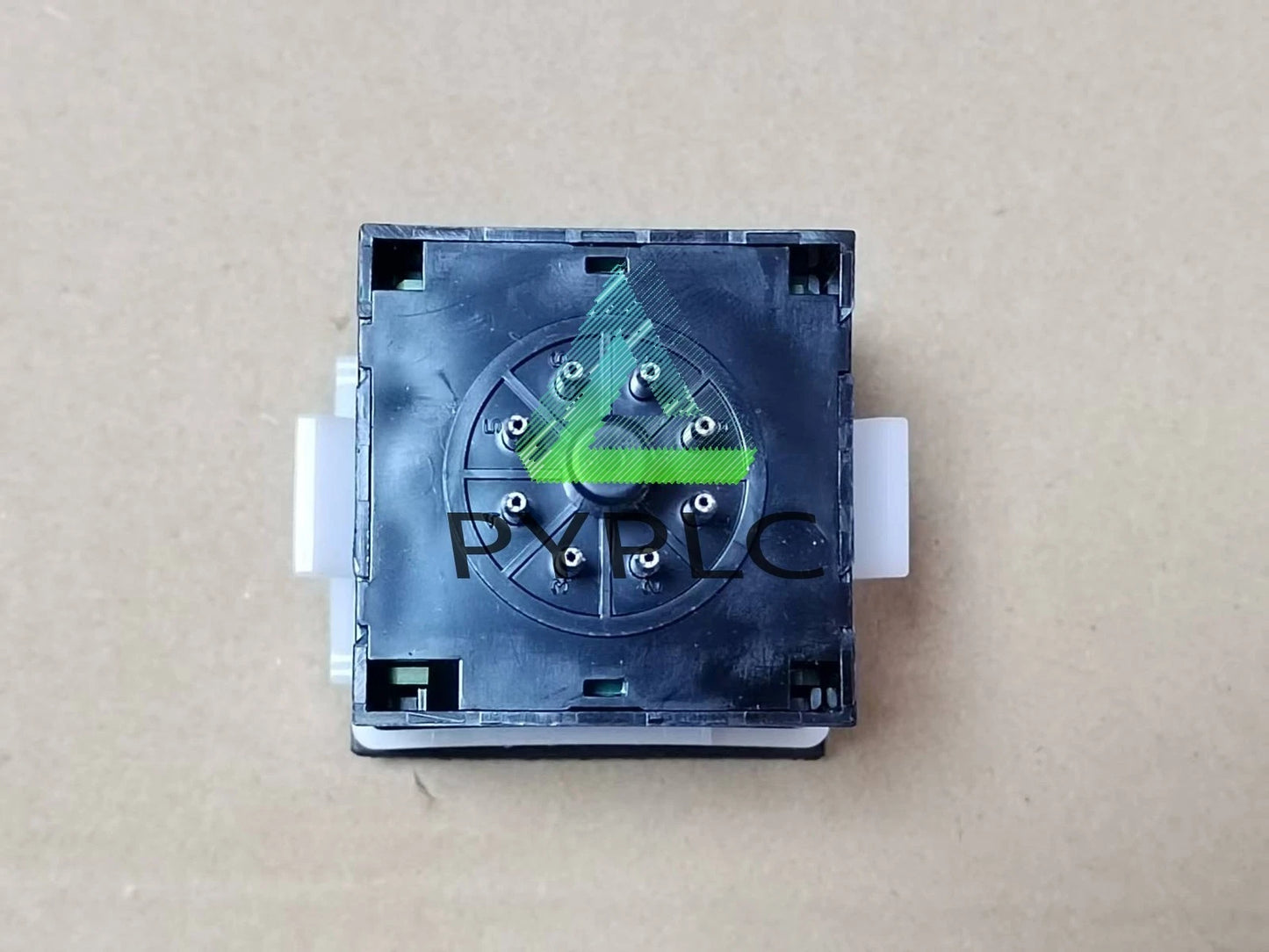 LE4S 1PC Autonics Digital Backlit LCD Timer free shipping~