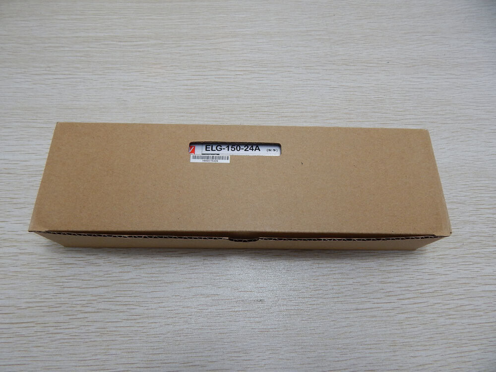 new MEANWELL CLG-150-24A Power Supply LED Driver with High-Power LED Driver - MEANWELL