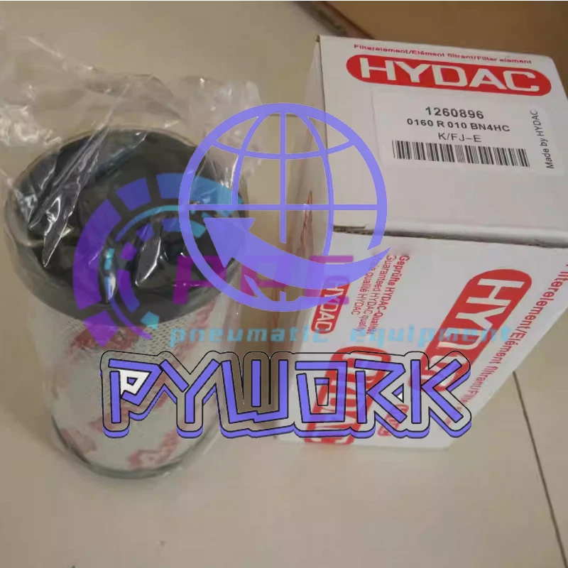 1PCS 0160R010BN3HC HYDAC Filter Element 0160 R 010 BN3HC Fast delivery