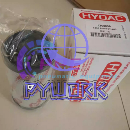 1PCS 0160R010BN3HC HYDAC Filter Element 0160 R 010 BN3HC Fast delivery
