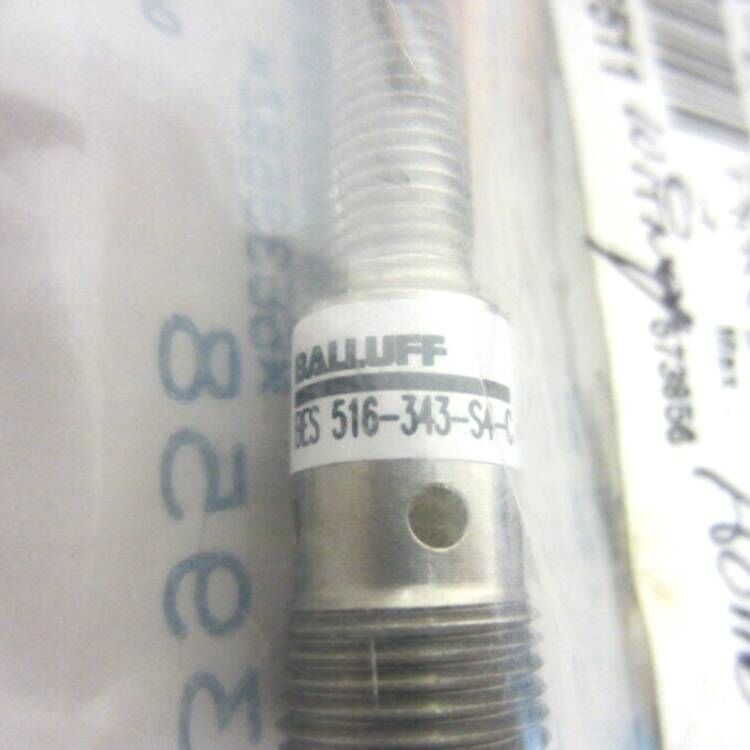 BALLUFF BES 516-343-S4-C Inductive Sensor - BALLUFF