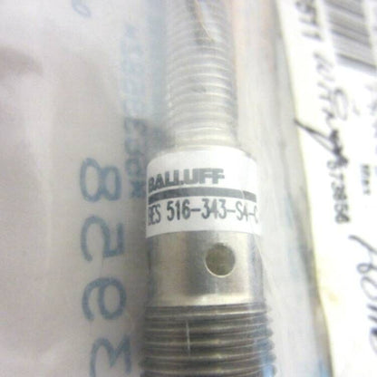 BALLUFF BES 516-343-S4-C Inductive Sensor - BALLUFF