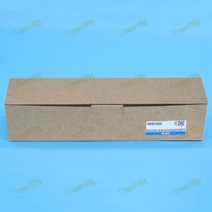 SMC Pressure Regulating Filter with Model AW40-04DG SMC - SMC
