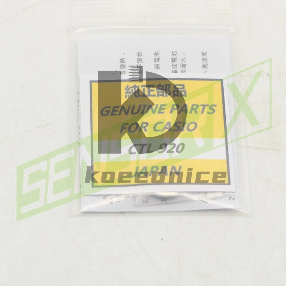 Rechargeable CTL920 CTL920F CTL-920 Watch Battery~