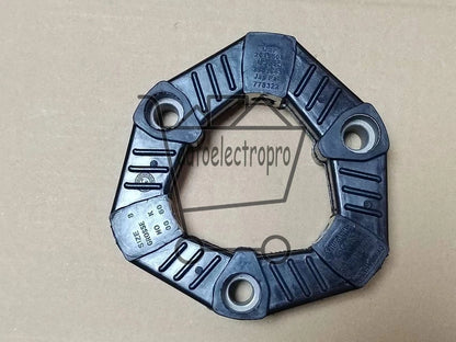 1pcs 8AS Rubber Coupling Stepped hole 778322 for Centaflex CF-A-008 Series