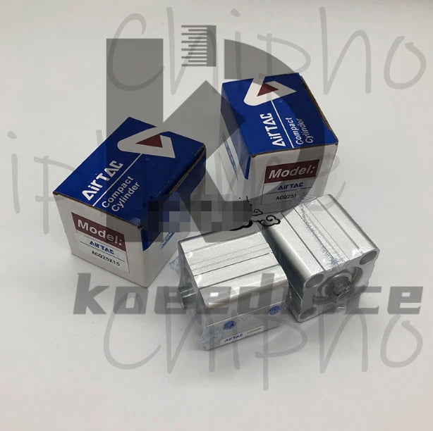 1PCS AirTAC ACQ25X15 Cylinder