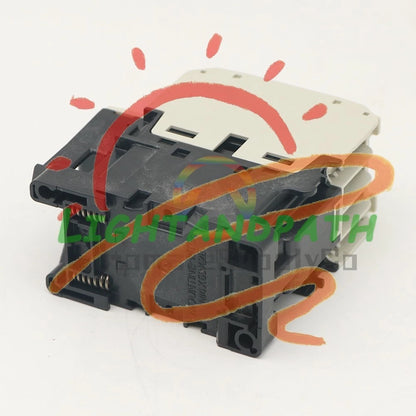 1Pcs Mitsubishi S-T10 Contactor 110VAC ST10