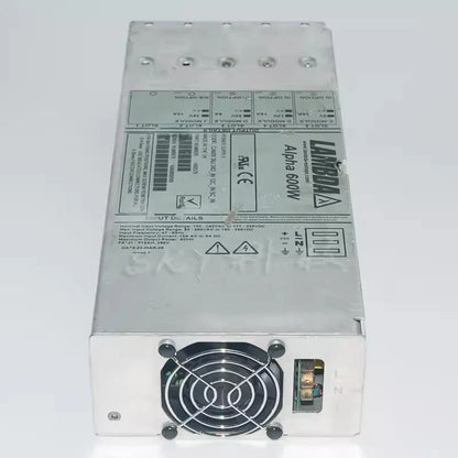 1PCS TDK-Lambda. AIpha 600W Industrial Switching Power Supply