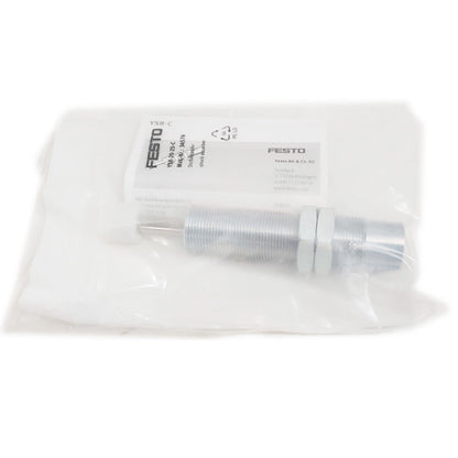 new FESTO YSR-20-25-C 34574 Pneumatic Shock Absorber - FESTO