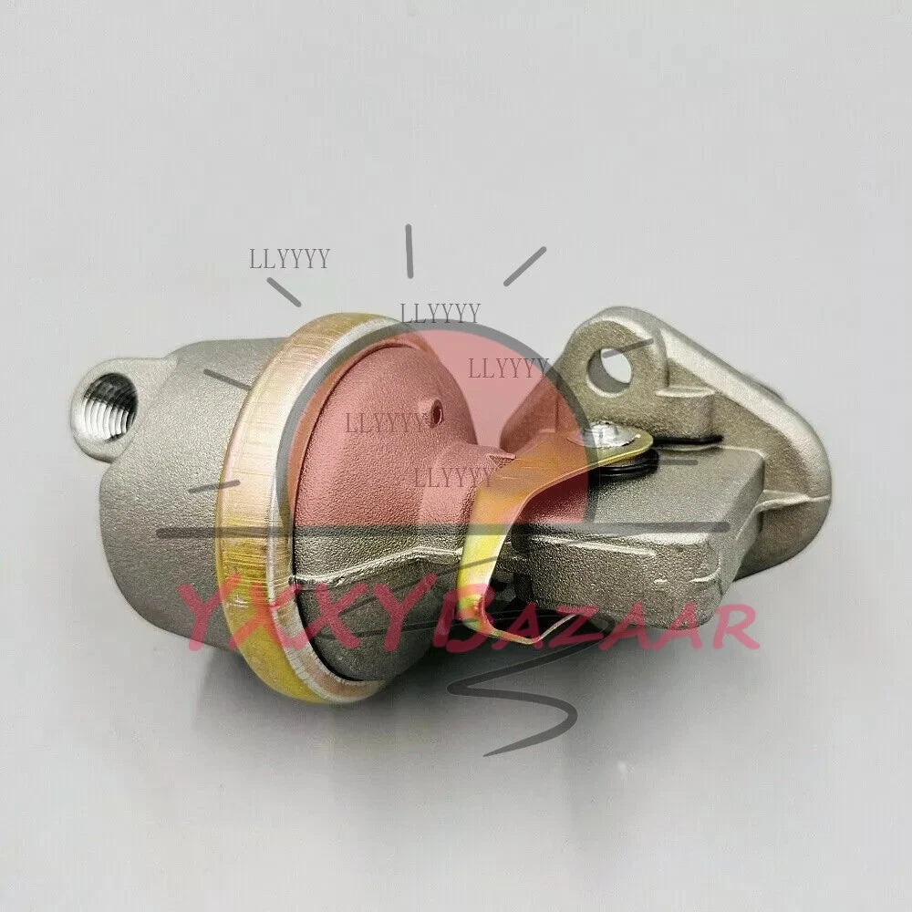 3928143 Fuel Lift Pump 3970880 For 1989-93 Dodge 5.9L Cummins 6BT 4BT 4B 6B