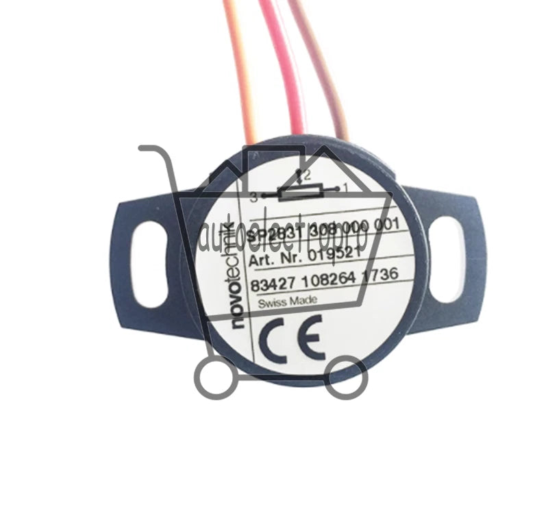 1PC Novotechnik SP-2831-308-000-001 Sensor Fast Free delivery