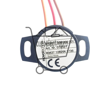 1PC Novotechnik SP-2831-308-000-001 Sensor Fast Free delivery