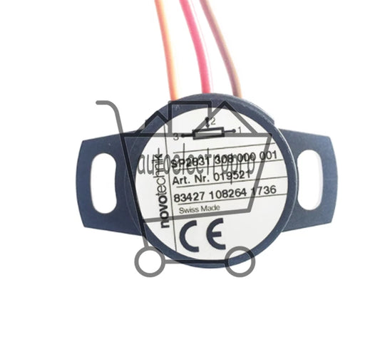 1PC Novotechnik SP-2831-308-000-001 Sensor Fast Free delivery