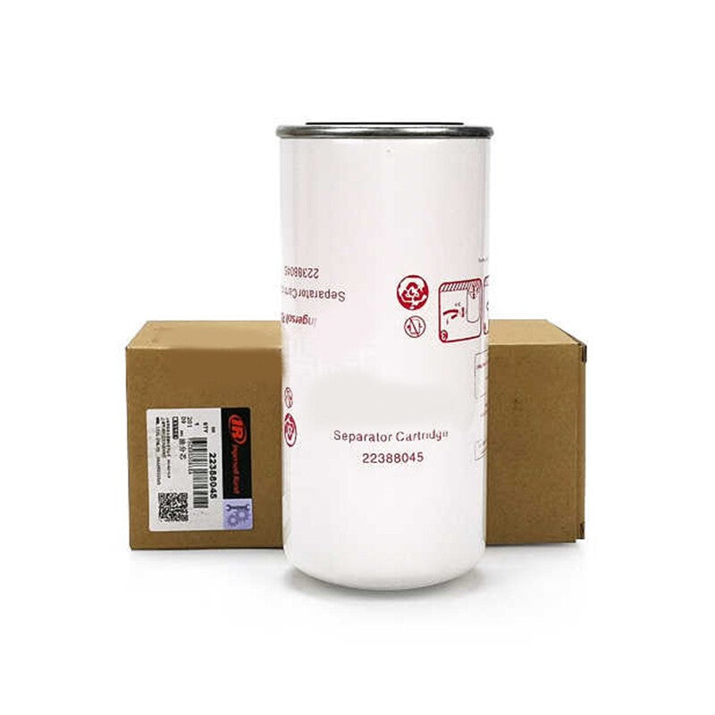 1PCS For Ingersoll Rand 22388045 M23 Air Compressor Oil Separator High quality