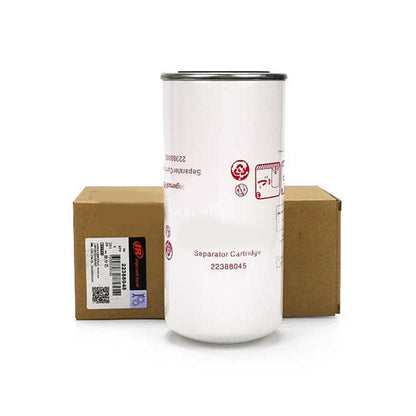 1PCS For Ingersoll Rand 22388045 M23 Air Compressor Oil Separator High quality