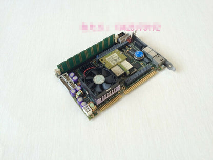 Used Industrial Computer Equipment Board - TEKNOR TEK-T830E/600 - 128M Fast Performance - TEKNOR