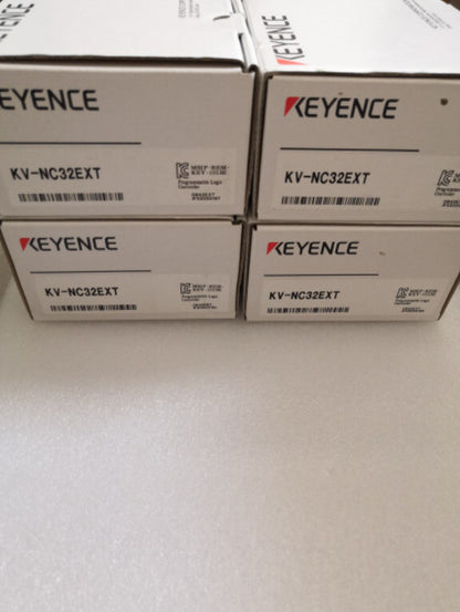 1PC Keyence KV-NC32EXT KVNC32EXT In Box