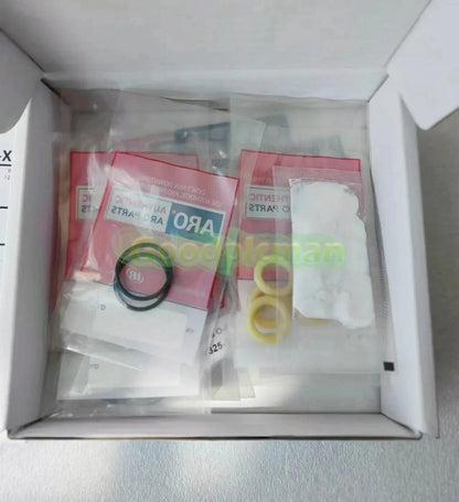 1Set 637118-C Diaphragm Pump Repair Kit For ARO Pump 6661A3-344-C