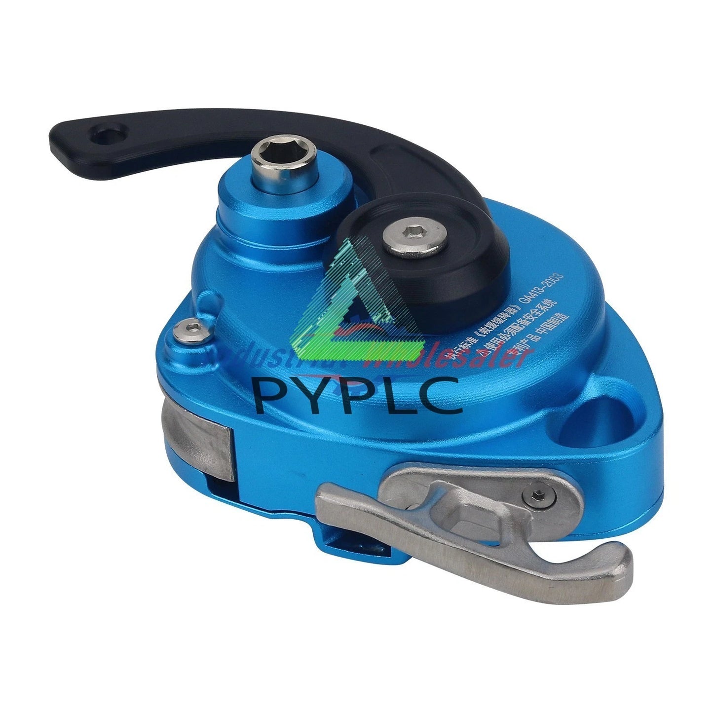 DS300 Electric Ascender 200KG Load Capacity Height Operation/Climbing Accessory