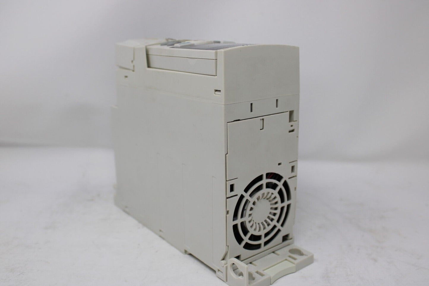 used ABB ACS320-03U-04A1-4 AC Drive - ABB