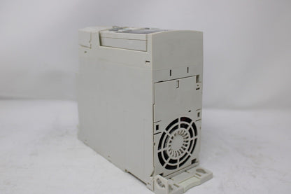 used ABB ACS320-03U-04A1-4 AC Drive - ABB