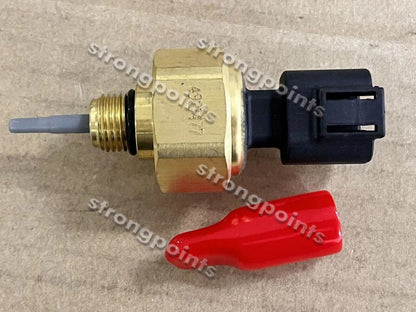 1PCs 4921477 Oil Temperature Sensor For Cummins QSM11 M11
