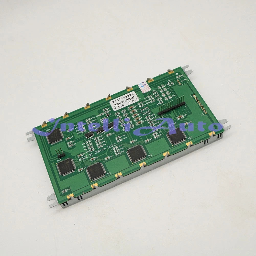 1PCS 5.7-inch FOR compatible LCD Display PANEL UMSH-7112MC-4F