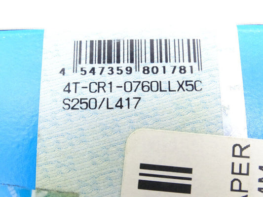 NTN 4T-CR1-0760LLX5CS250/L417 Bearing - NTN
