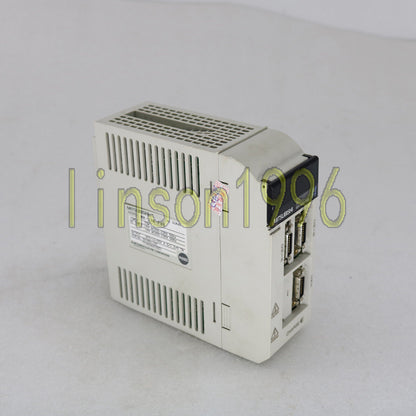Mitsubishi servo drive MR-J2M-P8B – tested and in good condition - MITSUBISHI
