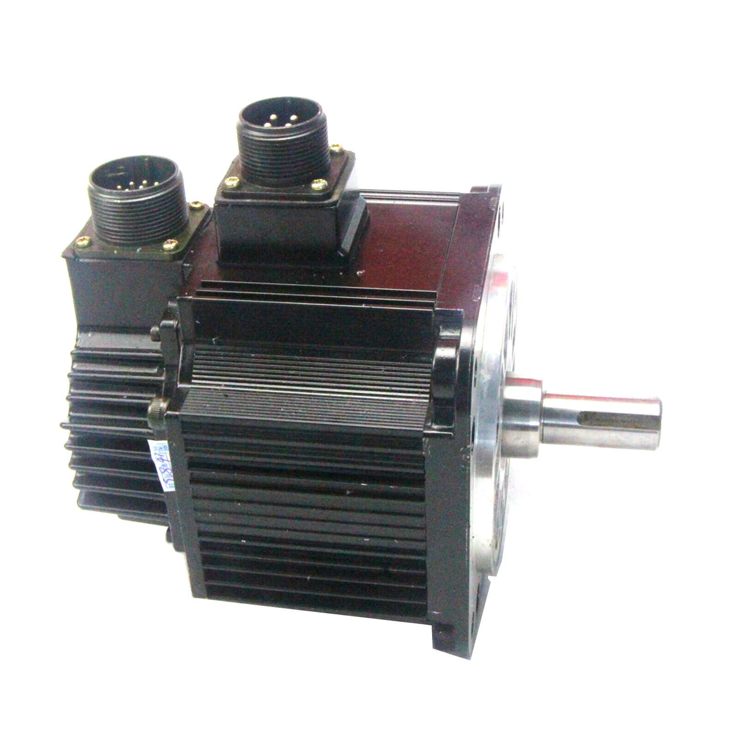Yaskawa SGMG-05A2AB Servo Motor - YASKAWA
