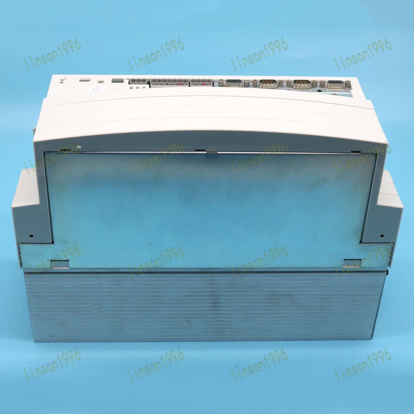 Used LENZE EVS9326-ER Server Driver - LENZE