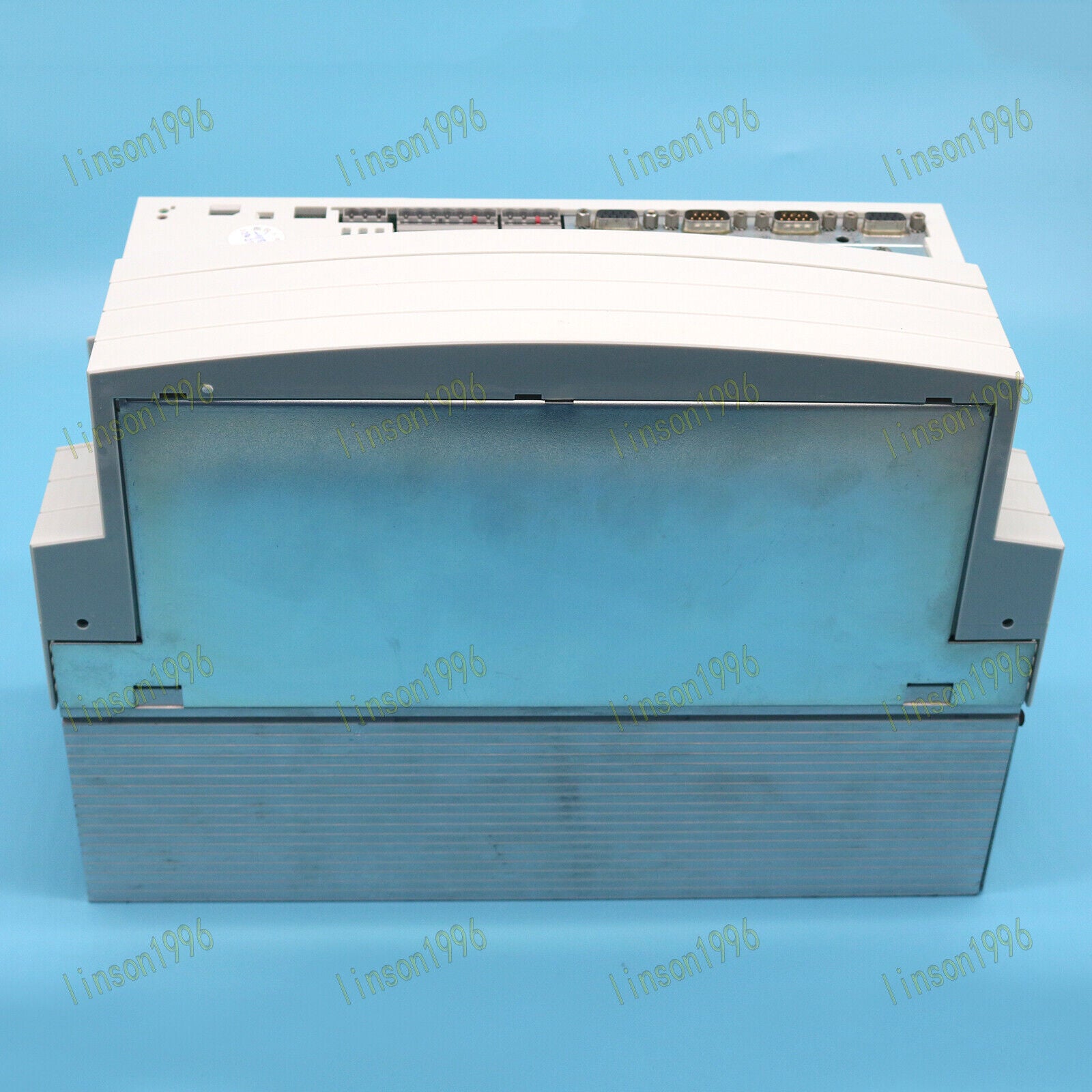 Used LENZE EVS9326-ER Server Driver - LENZE
