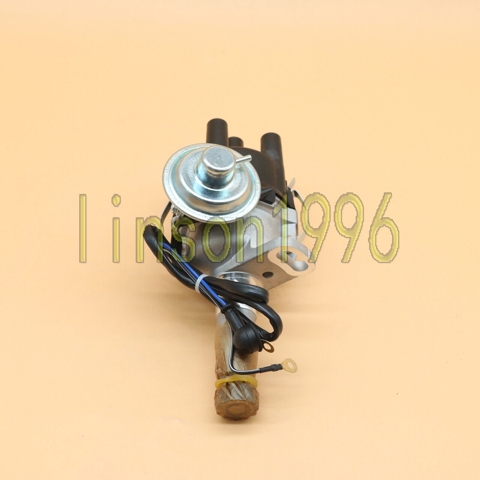 New Mitsuboshi Distributor 4G54 Engine Assembly MD142257 - MITSUBISHI