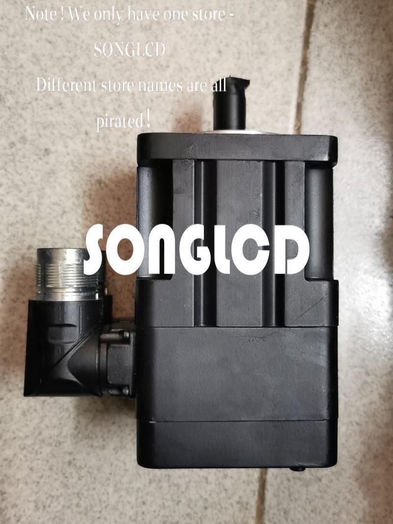 1PCS MPL-A120V-VJ74AA Brushless Servo Motor - ABB