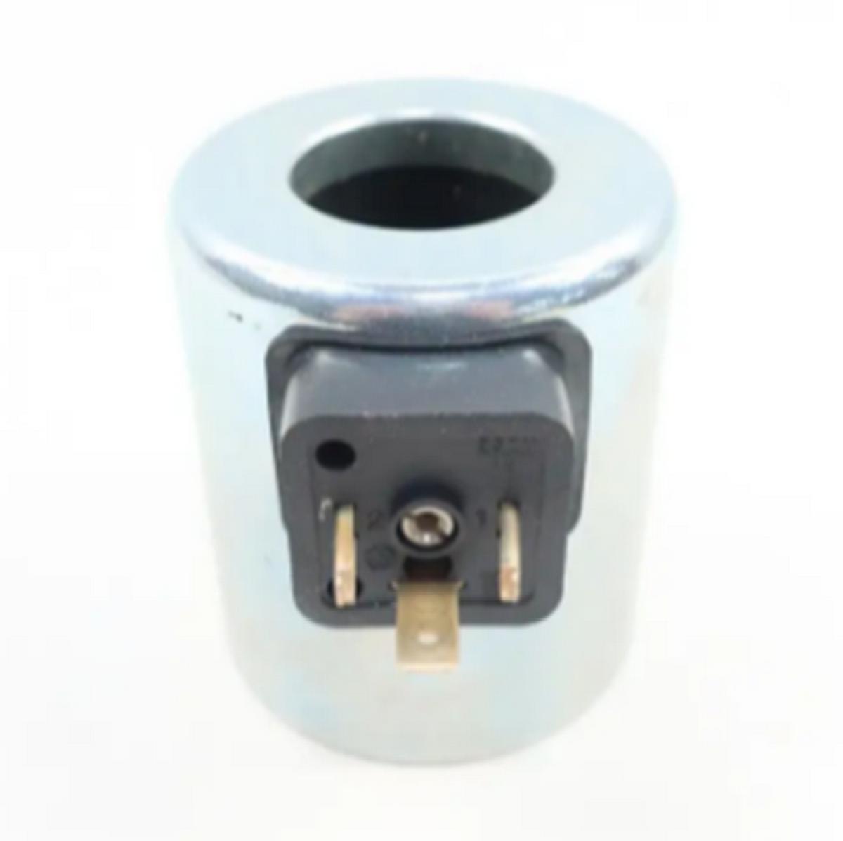 VICKERS 617471 Solenoid Directional Valve Coil 24VDC 39W - Industrial Control Component - VICKERS