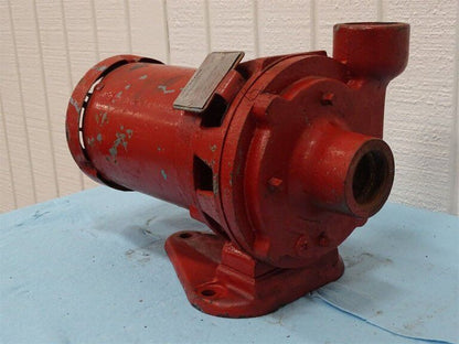 Baldor JM3545 Industrial Control System – Professional Automation Solution - BALDOR