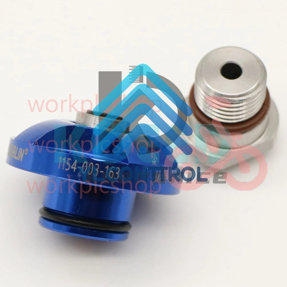 1PCS High Speed Rotary Joint Substitute 1154-003-163
