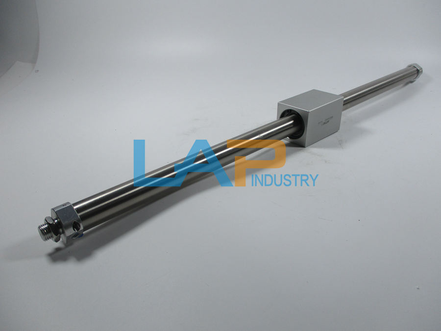 AirTAC RMS16X400 Cylinder - 1PC Pneumatic Actuator - AIRTAC