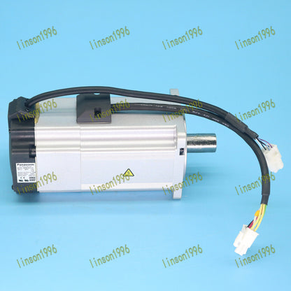 New Panasonic AC Servo Motor MHMJ082G1D - In-Box, 1-Year Warranty - PANASONIC