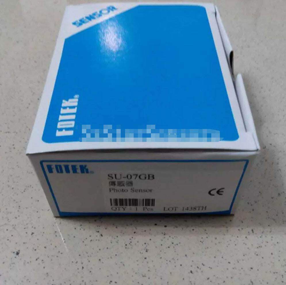 1PC  Fotek SU-07GB SU07GB Photo Sensor  Free Ship