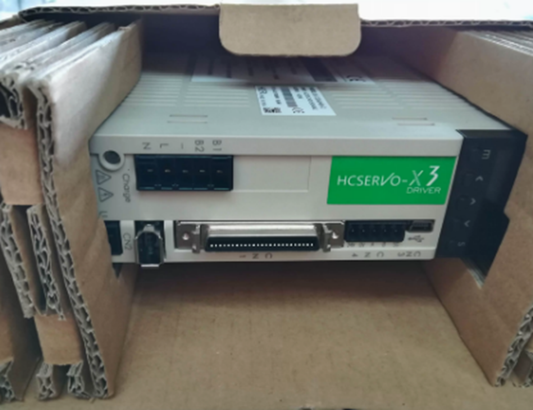 HCFA Servo Drive SV-X3DA040A-D - HCFA