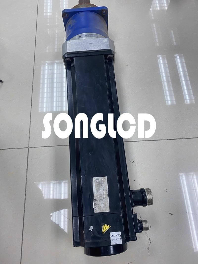 used 1PCS VDM 140-36-30-24-021653100 - KOEED