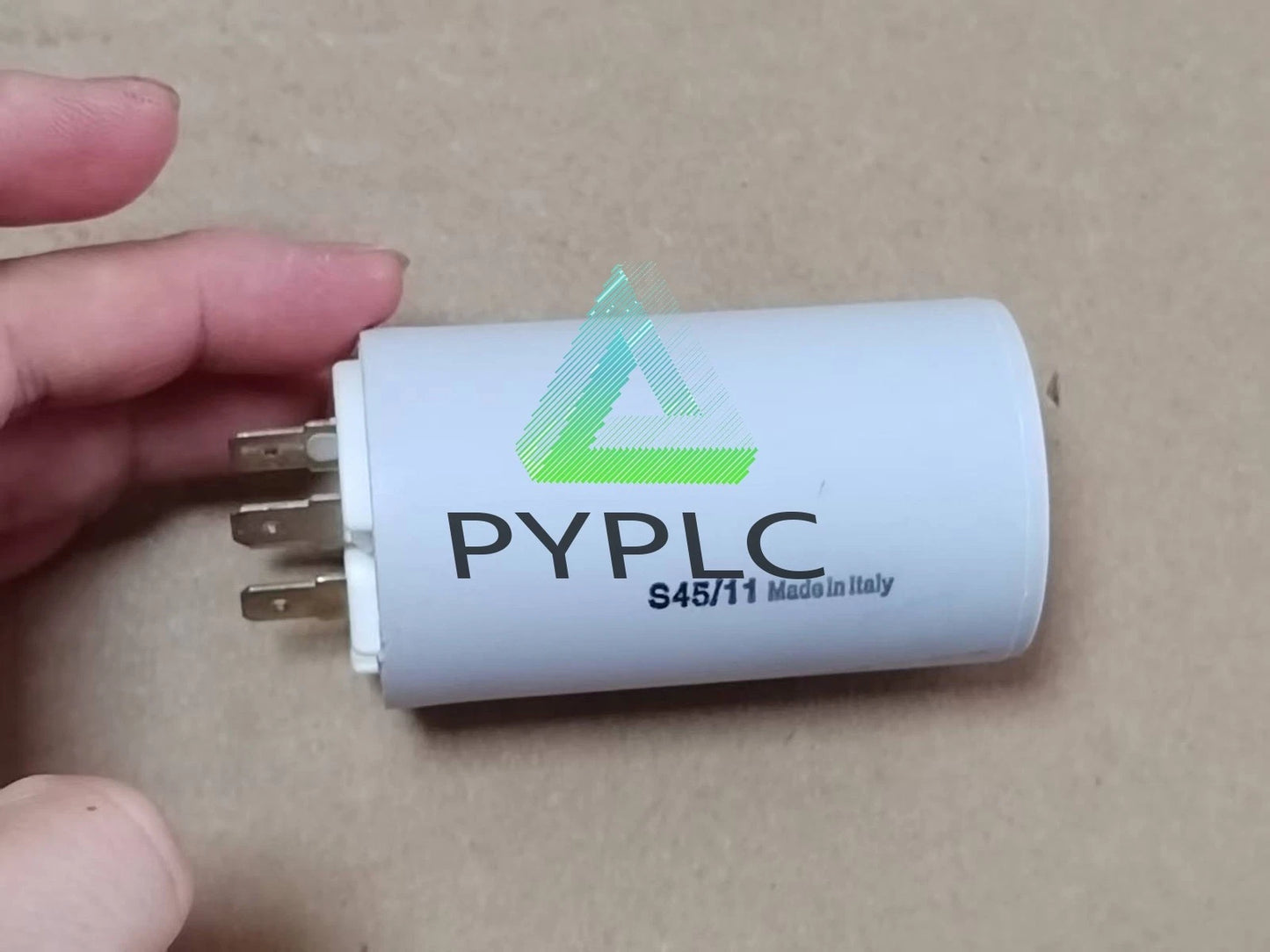 1PCS for Ducati Energia EN60252-1 30UF 250V capacitor FREE SHIPPING~