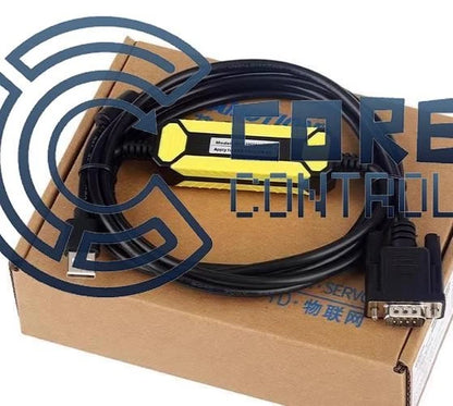 Suitable for KEB Inverter F5/C5/F6/H6 USB Debugging Cables HSP5 00F50C0-0010
